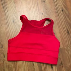 Zyia sports bra